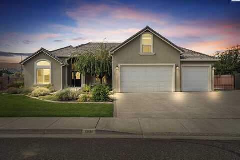 1231 Cameo Drive, Richland, WA 99352