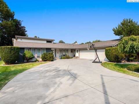 112 High Meadows St, Richland, WA 99352