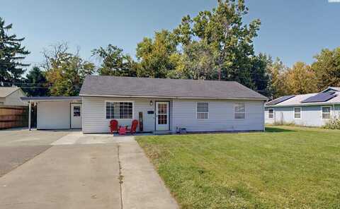 1313 Cottonwood Drive, Richland, WA 99354