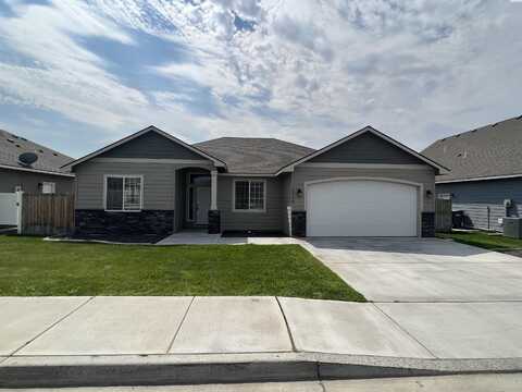 10319 W 17th pl, Kennewick, WA 99338