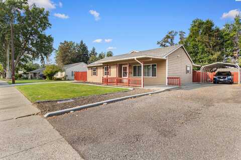 617 COTTONWOOD DR., Richland, WA 99352