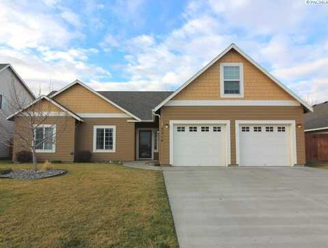 3214 S Quincy Place, Kennewick, WA 99337