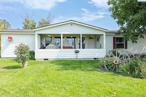 28707 S Finley Rd., Kennewick, WA 99337