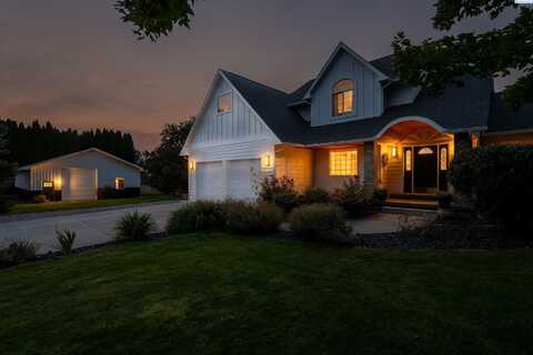 5609 W Livingston Rd, Pasco, WA 99301