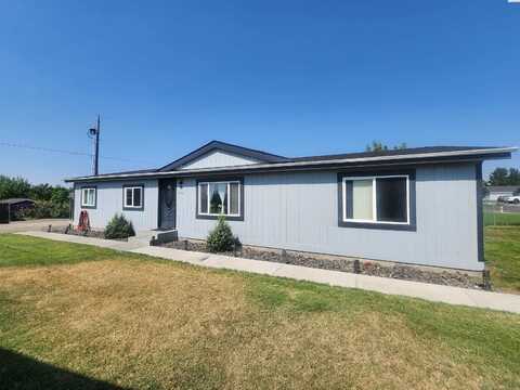 706 S Sycamore Ave, Pasco, WA 99301