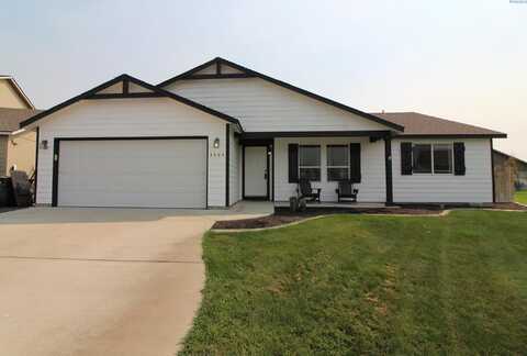 5404 Coolidge Court, Pasco, WA 99301