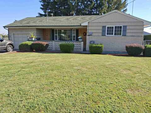 504 E 4th St., Grandview, WA 98930
