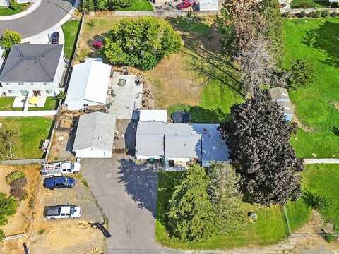 7 S Jefferson, Kennewick, WA 99336