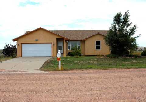 310 E Longmont Dr, Pueblo West, CO 81007