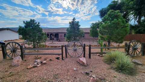 1049 York Ave, Canon City, CO 81212