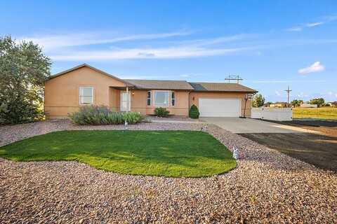 1327 W Camino Pablo Dr, Pueblo West, CO 81007