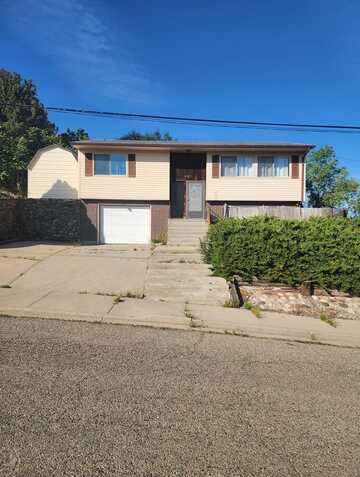 403 High St, Trinidad, CO 81082