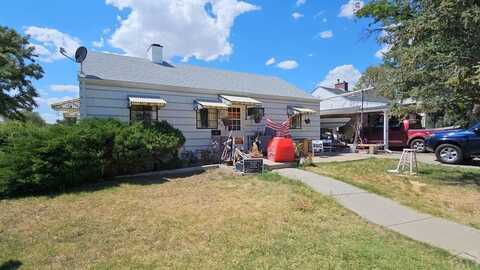 2701 Withers Ave, Pueblo, CO 81003