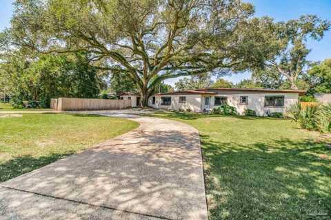 911 N 47th Ave, Pensacola, FL 32506