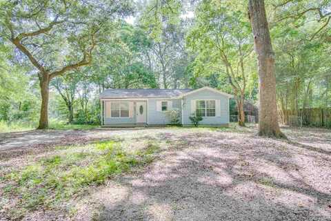 4117 Pace Ln, Pace, FL 32571