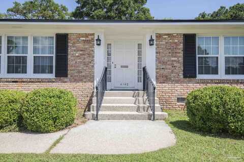 4140 Aiken Rd, Pensacola, FL 32503