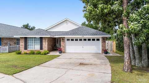 3769 Lexa Ct, Gulf Breeze, FL 32563