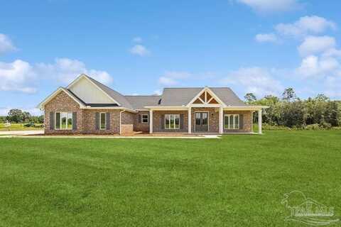638 Ard Field Rd, Jay, FL 32565
