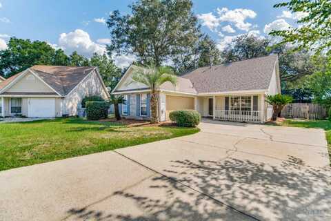 4344 Grandpointe Pl, Pensacola, FL 32514