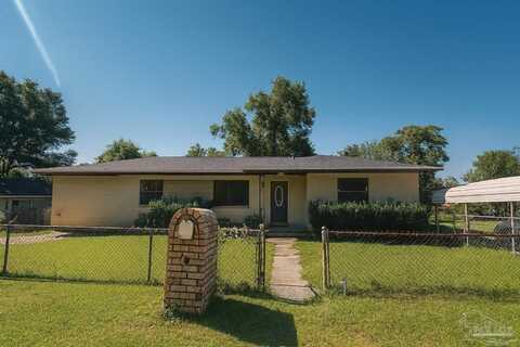 2517 W La Rua St, Pensacola, FL 32505