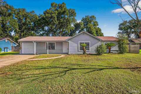 4276 Wellington Dr, Pace, FL 32571