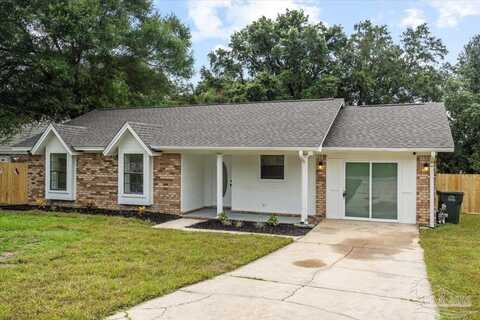 6548 Memphis Ave, Pensacola, FL 32526