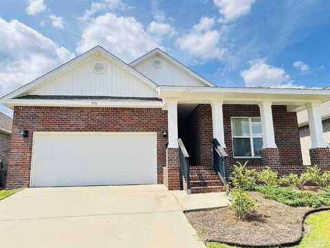 7773 Burnside Loop, Pensacola, FL 32526