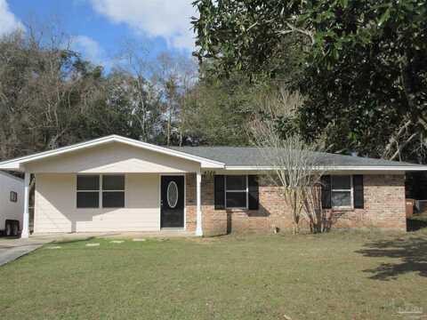 4389 Pine Villa Cir, Pace, FL 32571