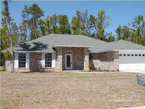5935 Chi Chi Cir, Milton, FL 32570