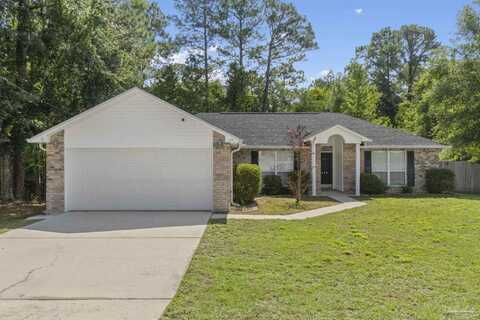 117 Paddle Wheel Cv, Crestview, FL 32536