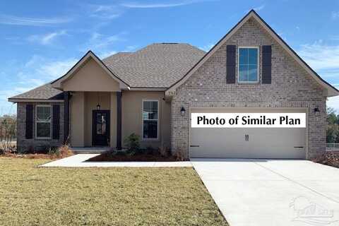 5308 Adeline Cir, Pace, FL 32571