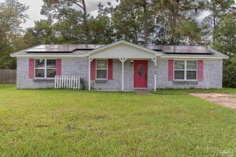 8240 Tempest Dr, Pensacola, FL 32506