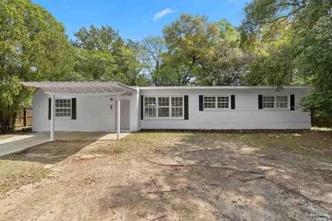 4514 Florelle Way, Pensacola, FL 32505