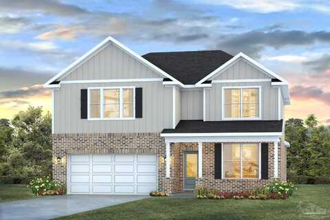 3436 Crossvine Rd, Cantonment, FL 32533