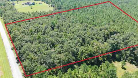0000 Velor Rd, Mc David, FL 32568