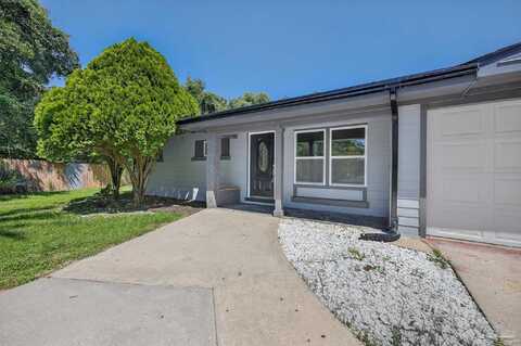 1522 Erwin Dr, Pensacola, FL 32514