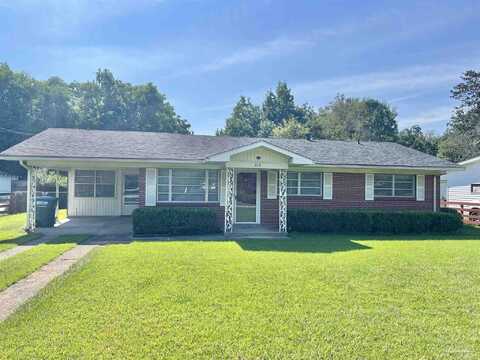 212 11th Ave, Atmore, AL 36502