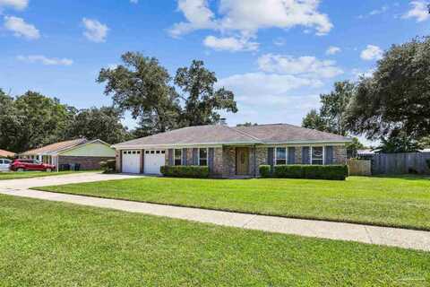 4221 Burtonwood Dr, Pensacola, FL 32514