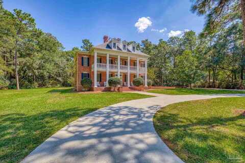 5930 Oak Manor Dr, Milton, FL 32570