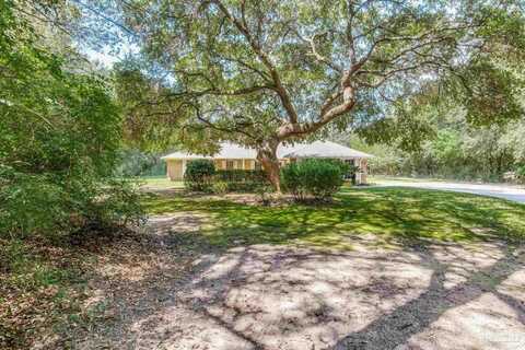 6499 Tonya Dr, Milton, FL 32570