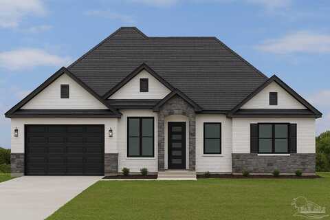 2038 Fontainebleau Ct, Navarre, FL 32566
