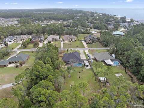 1343 Dubose Rd, Gulf Breeze, FL 32563