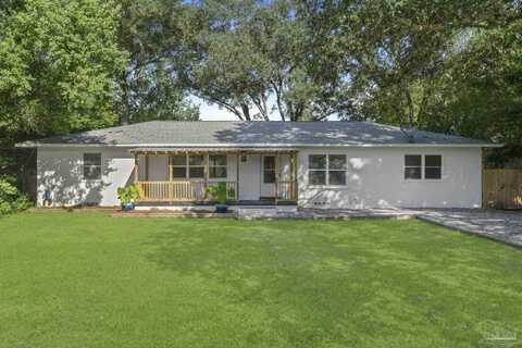 14 Brandywine Rd, Pensacola, FL 32507