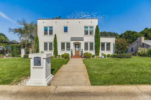 1820 Whaley Ave, Pensacola, FL 32503