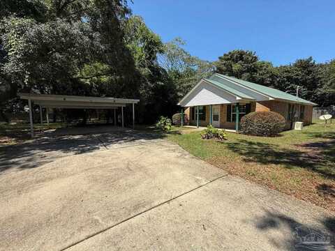 1309 Bayshore Ct, Gulf Breeze, FL 32563