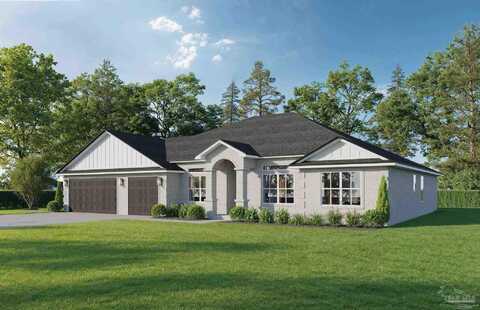 6676 Redfield St, Navarre, FL 32566