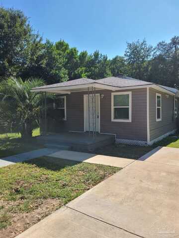 701 Armenia Dr, Pensacola, FL 32505