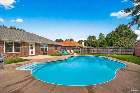 3668 Berrypatch Ln., Pace, FL 32571