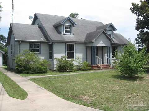 2520 Magnolia Ave, Pensacola, FL 32503