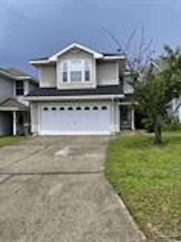 3368 Two Sisters Way, Pensacola, FL 32505